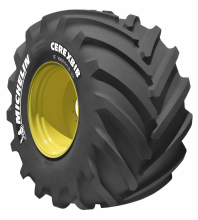 CereXbib 2 CFO+ - производитель Michelin CereXbib 2 CFO+ - баннер